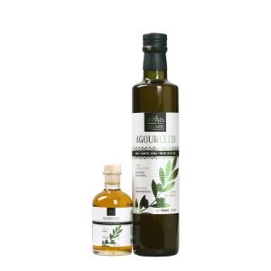 Agoureleo ankstyvojo derliaus alyvuogių aliejus - Kretosproduktai.lt