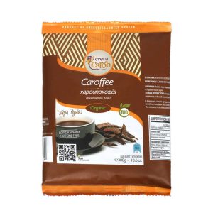 Caroffee BIO_ kerobo kava - kretosproduktai.lt